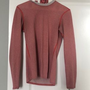 Patagonia base layer